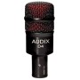 AUDIX D4 DYNAMIC INSTRUMENT MICROPHONE